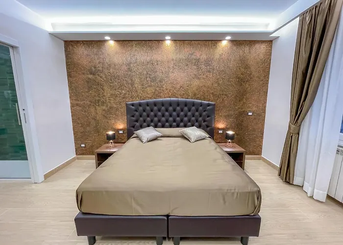 B&B Le Ninfee Roma